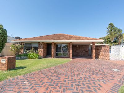 38 Timberlane Crescent, Beechboro