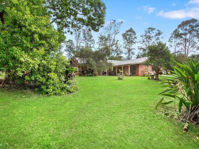 403 Eumundi Range Road, Eumundi