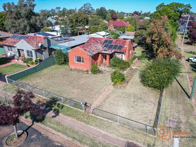 217 Wingewarra Street, Dubbo