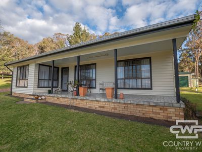 65 Rodgers Road, Glen Innes