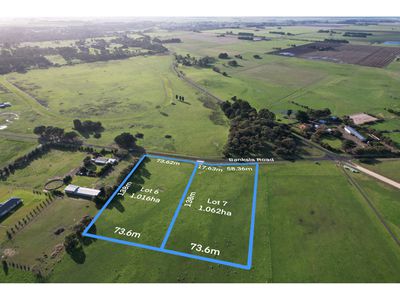 Lot 1, Kent Drive, Millicent