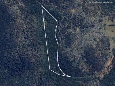 2346 Lake Leake Road, Campbell Town