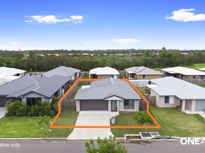 32 Saltair Drive, Eli Waters