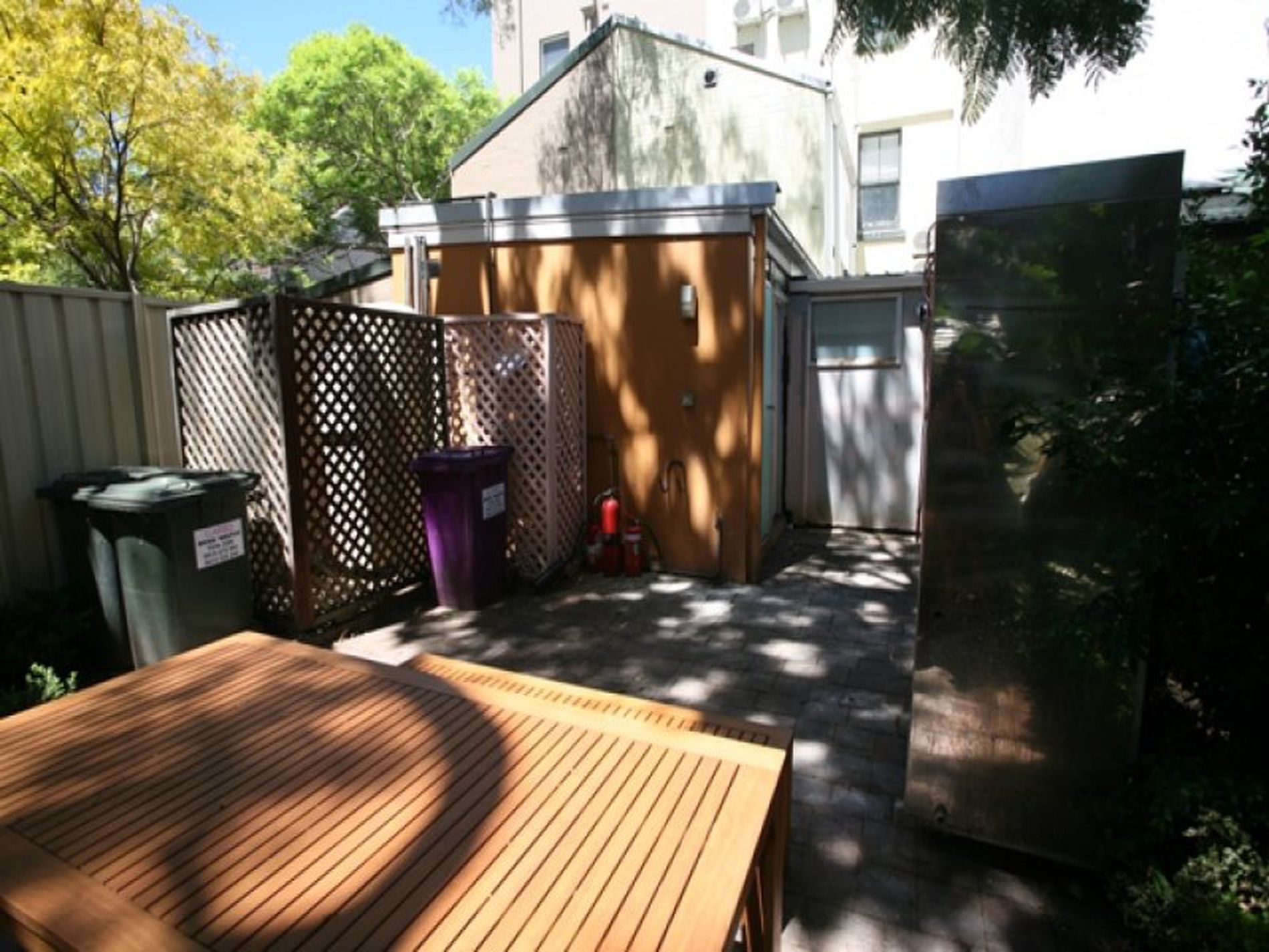 665 South Dowling Street, Surry Hills