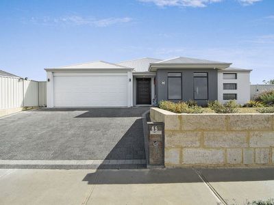 65 Jerrail Street, Yanchep