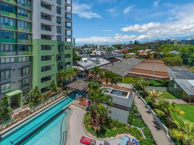1211 / 10 Trinity Street, Fortitude Valley
