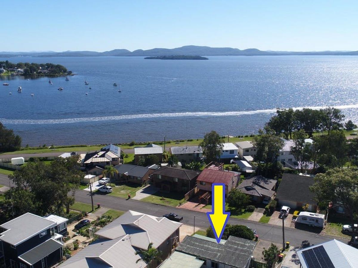 18 Diggers Drive, Tanilba Bay, Tanilba Bay - Thumbnail 2