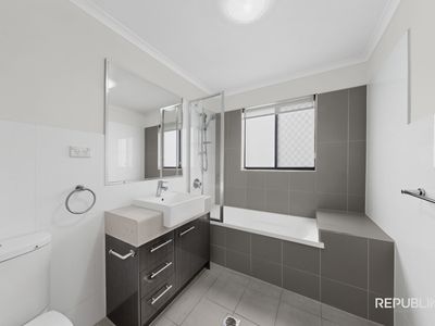 15 / 448 OXLEY AVENUE, Redcliffe
