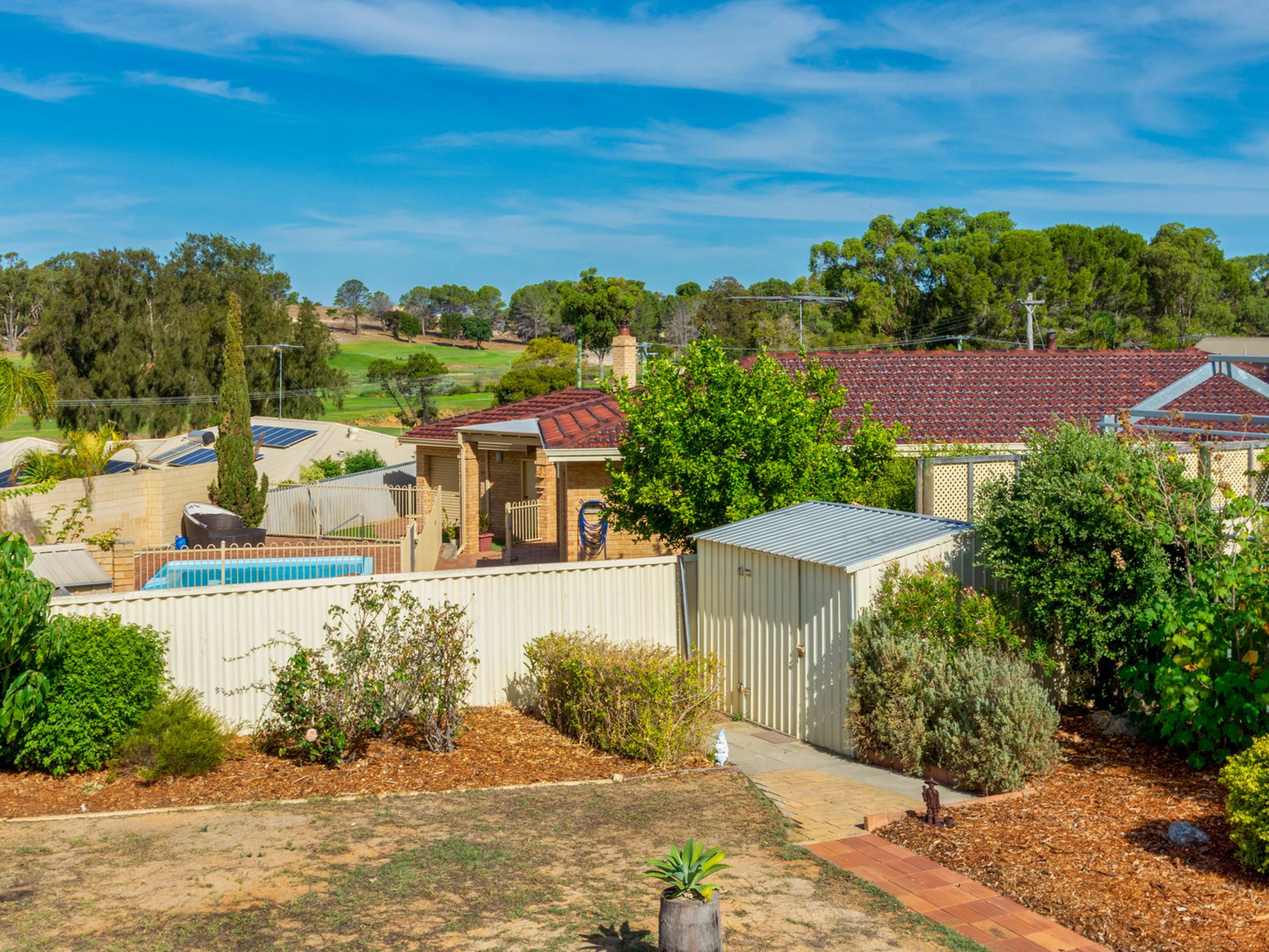 106 St Andrews Drive, Yanchep
