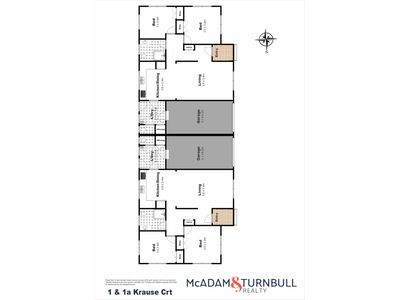 1A / 1 Krause Court, East Toowoomba