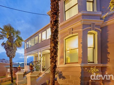 306 Murray Street, Hobart