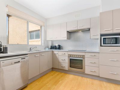 6 / 62-64 Kembla Street, Wollongong
