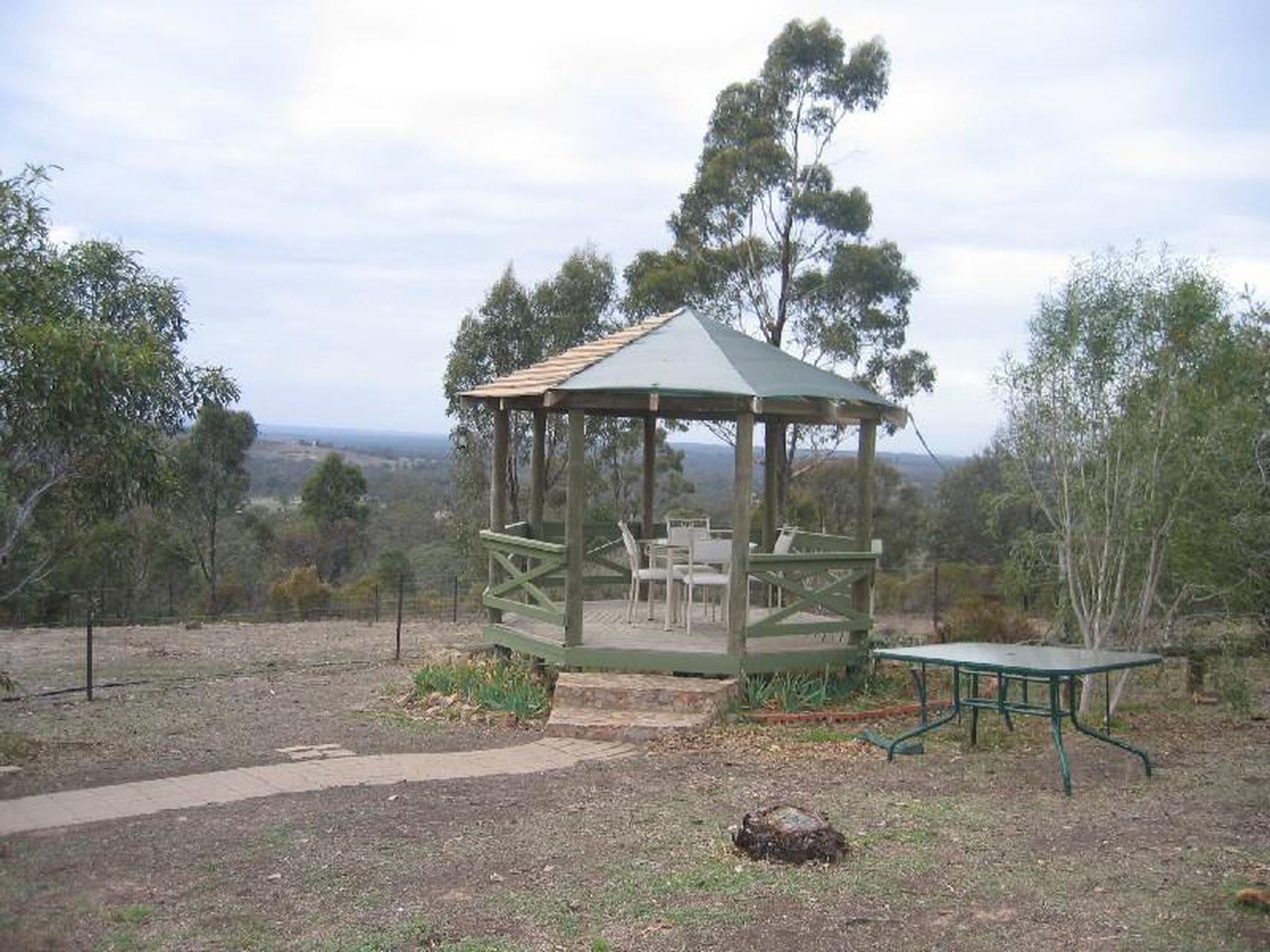 174 NAGAMBIE-HEATHCOTE ROAD, Heathcote