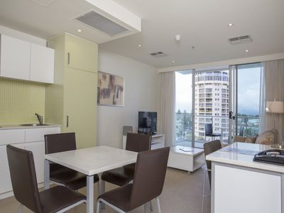 606 / 25 Colley Terrace, Glenelg