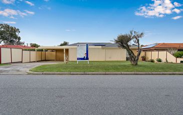 33 Abercairn Way, Parkwood