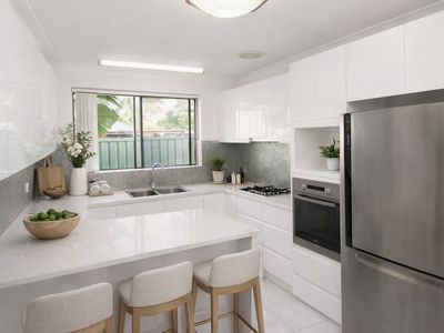 22 Abel Street, Greenacre
