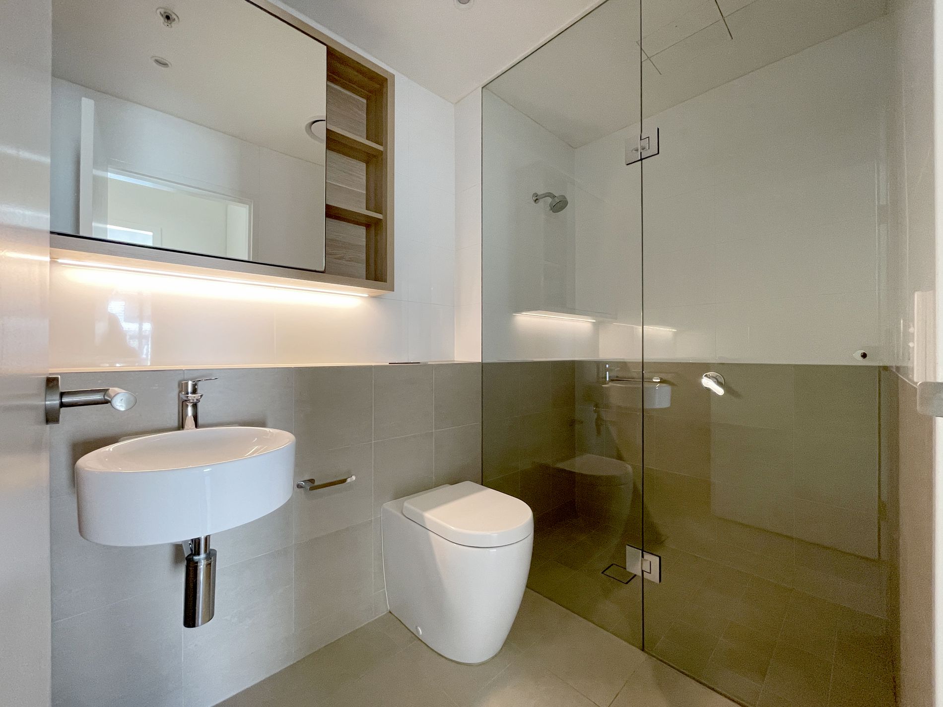 607 / 1 Cullen Close, Forest Lodge