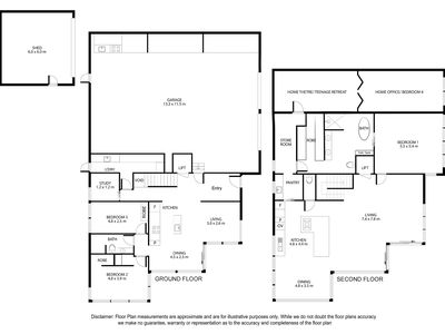 10 Beach Road, Beachport