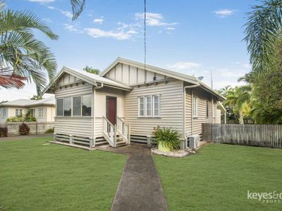 66 Halifax Street, Garbutt