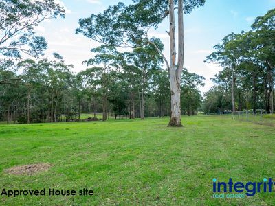 115 Woollamia Road, Falls Creek