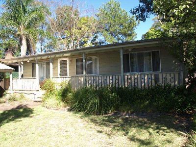 21 Muneela Street, Hawks Nest