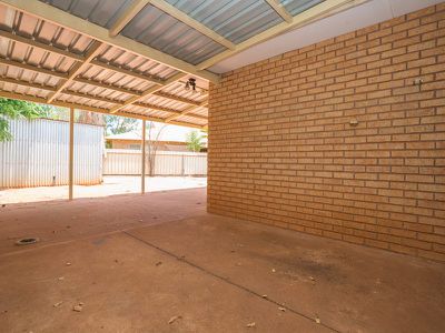 14A-14B Curlew Crescent, South Hedland