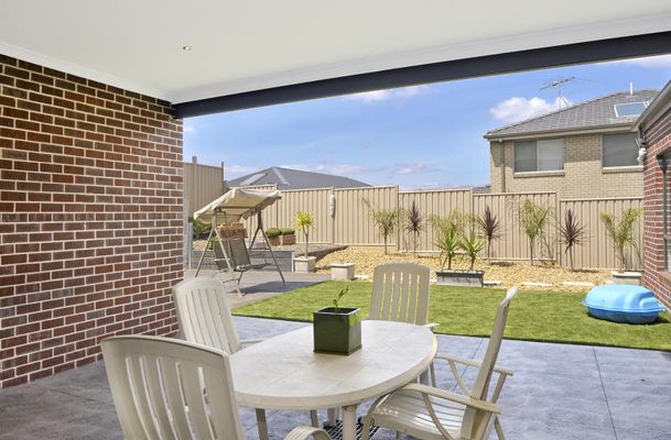 52 Trinity Blvd, Attwood