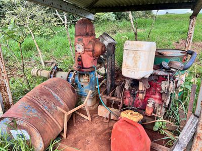 Lot 2 Lake Barrine Road, Lake Eacham