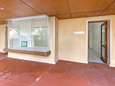 7 / 23 Adelaide Street, Fremantle