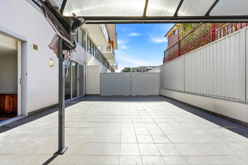 104 / 12 Fourth Avenue, Blacktown