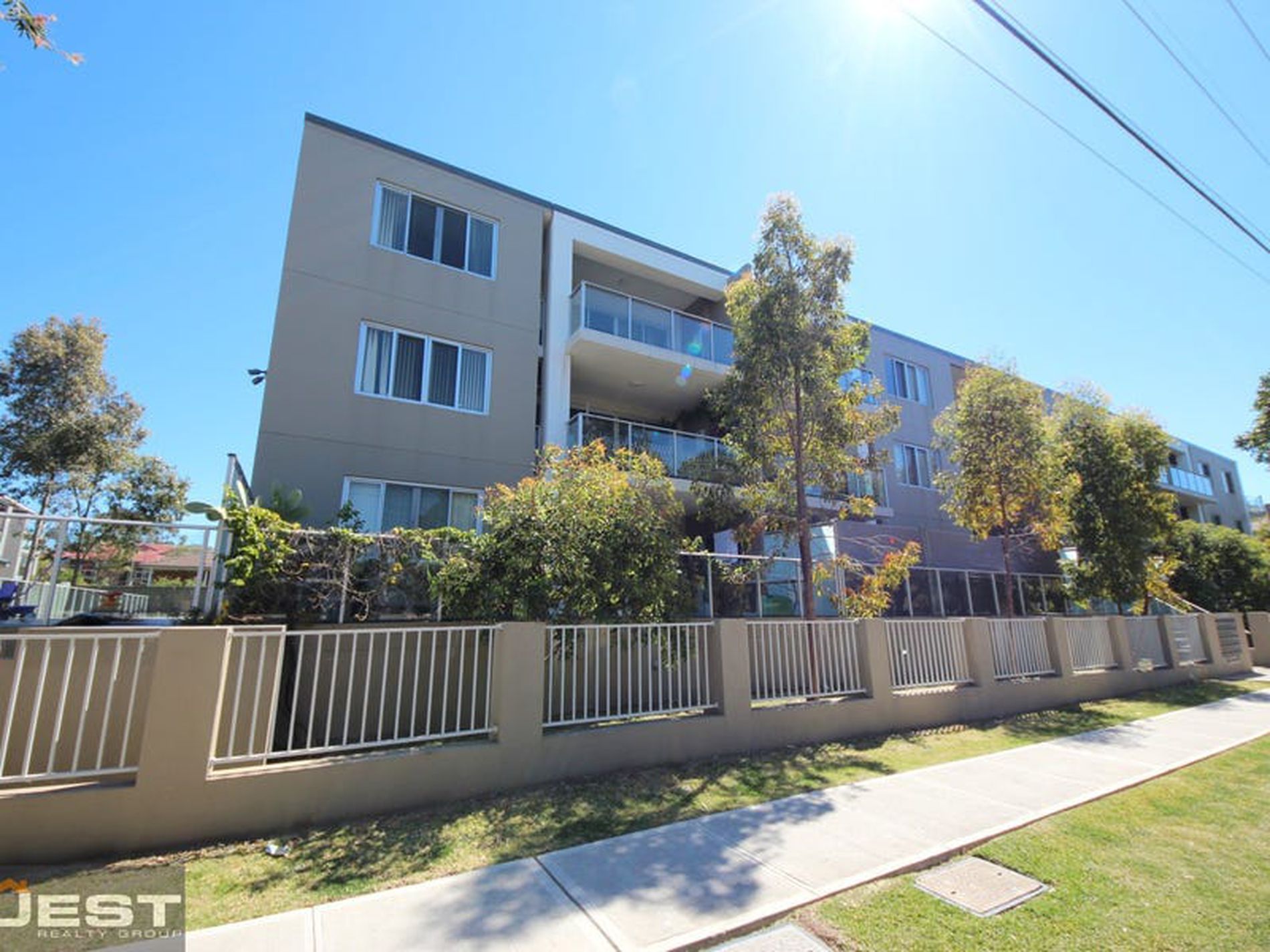 17 / 38-46 Cairds Avenue, Bankstown