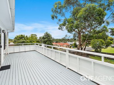 14 St George Avenue, Vincentia