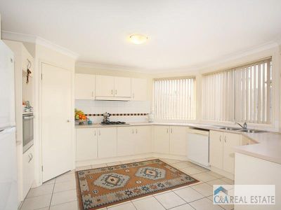 5 Gordon Bray Cct, Lidcombe