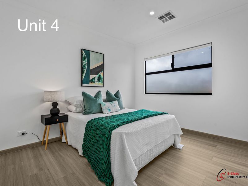 3 & 4 / 35 Bombard Street, Mount Pleasant