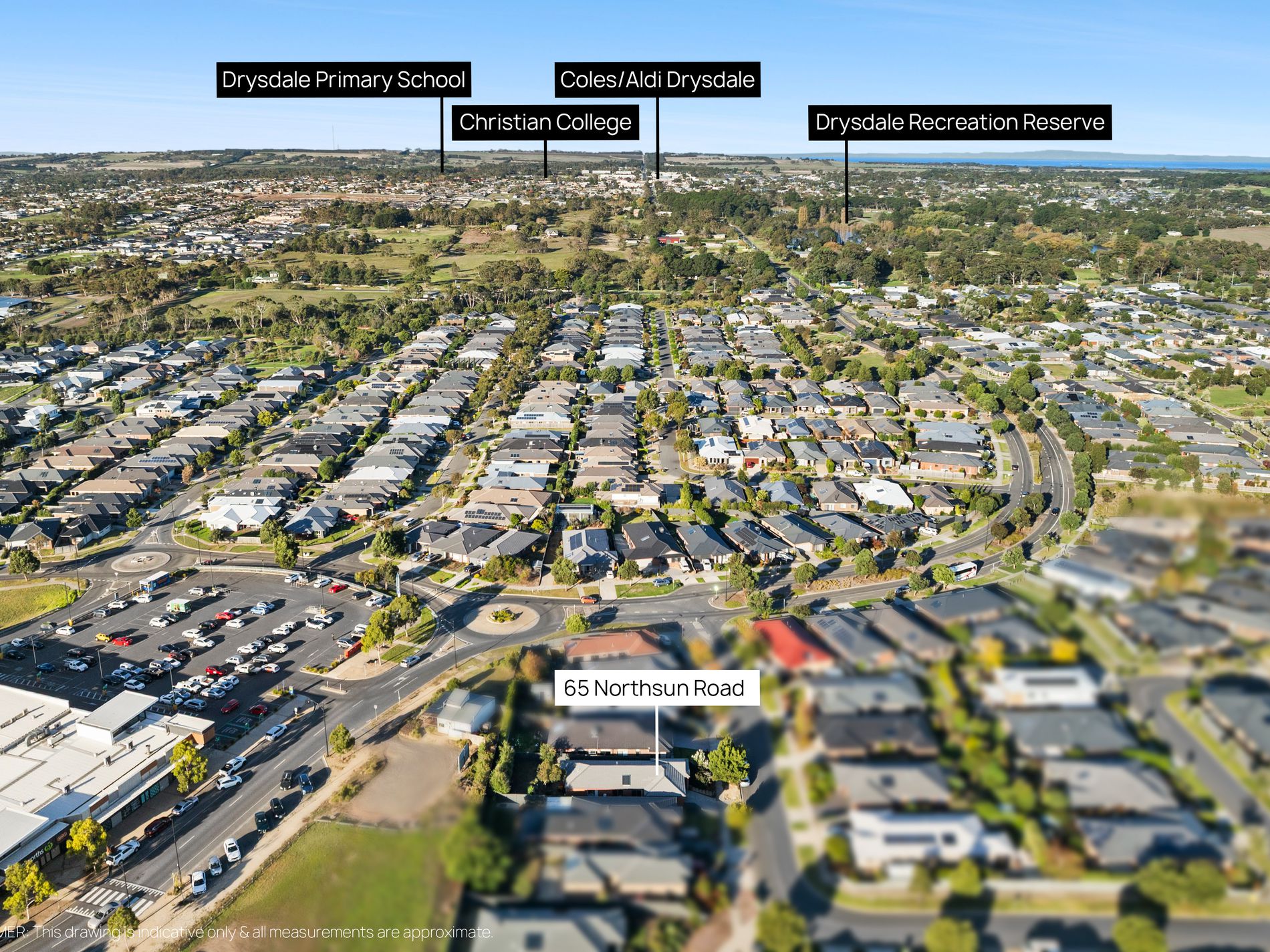 65 Northsun Road, Curlewis