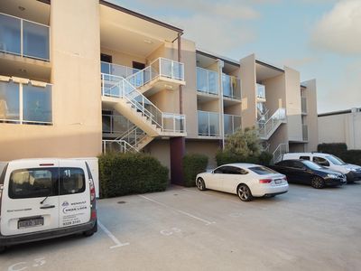 4 / 296 Newcastle Street, Perth