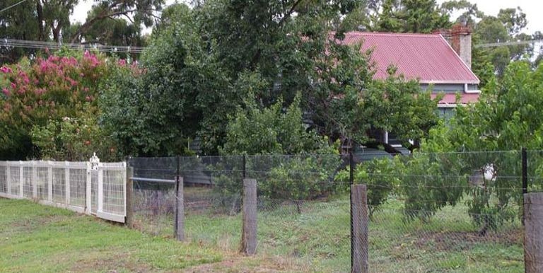 29-31 Hurley Street, Longwood