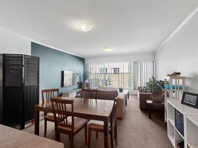 22 / 2 Berwick Street, Fortitude Valley