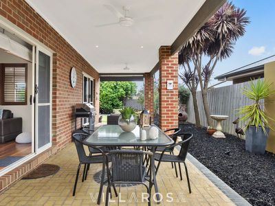 2 Anchor Court, St Leonards