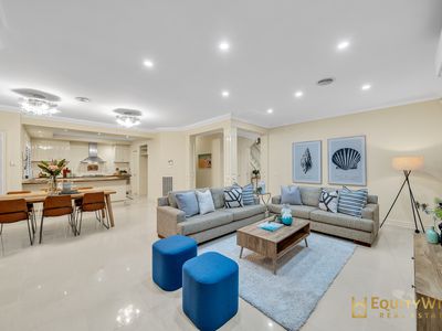 6 Wattle Grove, Point Cook