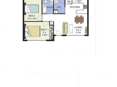 6 / 240 Russell Street, Bathurst