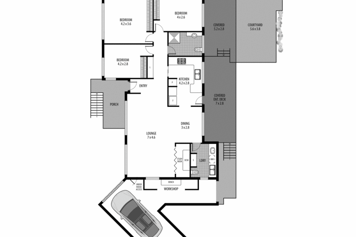 2 Tingira Crescent, Wyoming