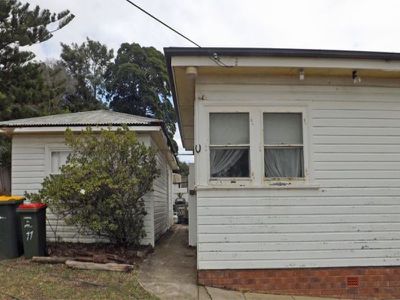 Proposed / Lot 21 Seaview Street, Mollymook