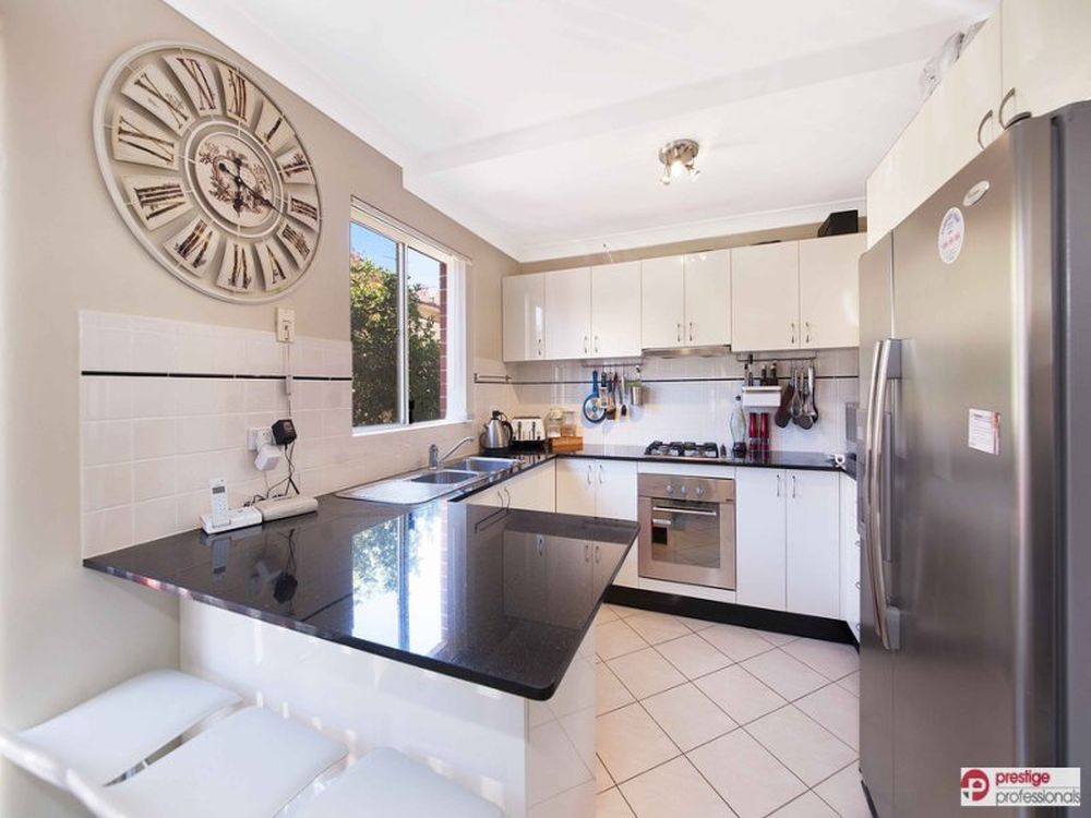 6/37-39 Swain Street, Moorebank