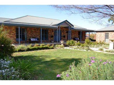 170 George Street, Gunnedah