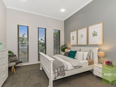 1 Harrier Court, Bushland Beach