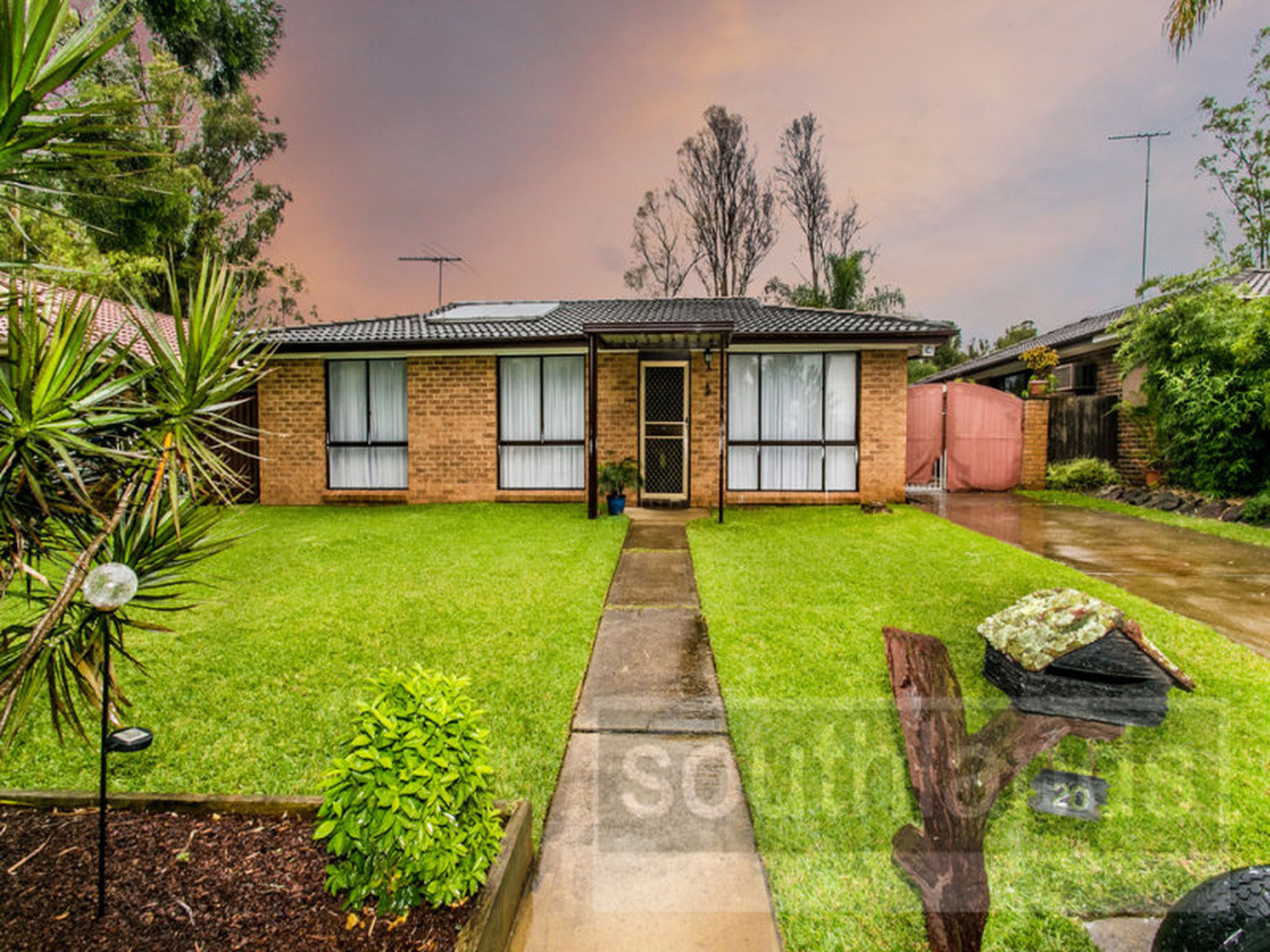 20 Danny Street, WERRINGTON