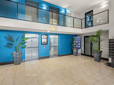 511 / 251 Hay Street, East Perth