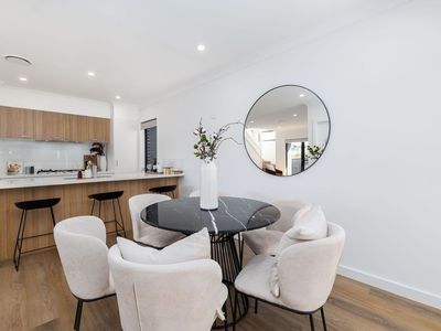 Rouse Hill
