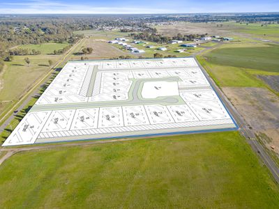 87 Babingtons Road , Tocumwal